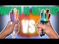 CHEAP vs EXPENSIVE Artwork…