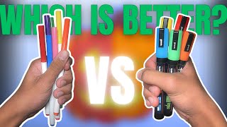 CHEAP vs EXPENSIVE Artwork…