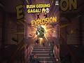 PUBG INDONESIA TUTORIAL PAK NOOB RUSH GEDUNG GAGAL TOTAL! 🤣 😭#short