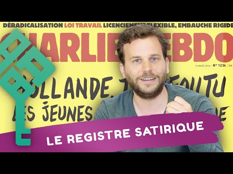 Vidéo: Pourquoi Voltaire utilisait-il la satire ?