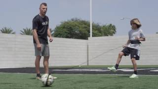 SKLZ Star-Kick: Passing Technique Soccer Drill screenshot 4