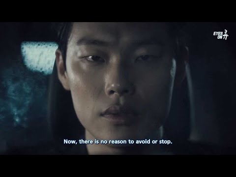 [ENG SUB] Tucson - Tucson Fever CF with Ryu Jun Yeol 류준열