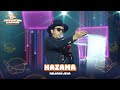 Hazama  relakan jiwa unikl 20th convo  sesi 1