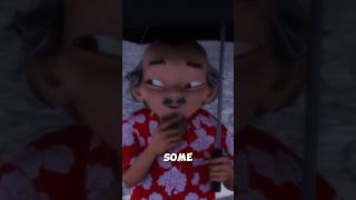 Shocking Ancient Miraculous Holders Revealed?