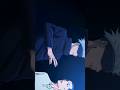 jujutsu kaisen. gojo saturo edit #jjk #trending #viral #anime #shorts #edits