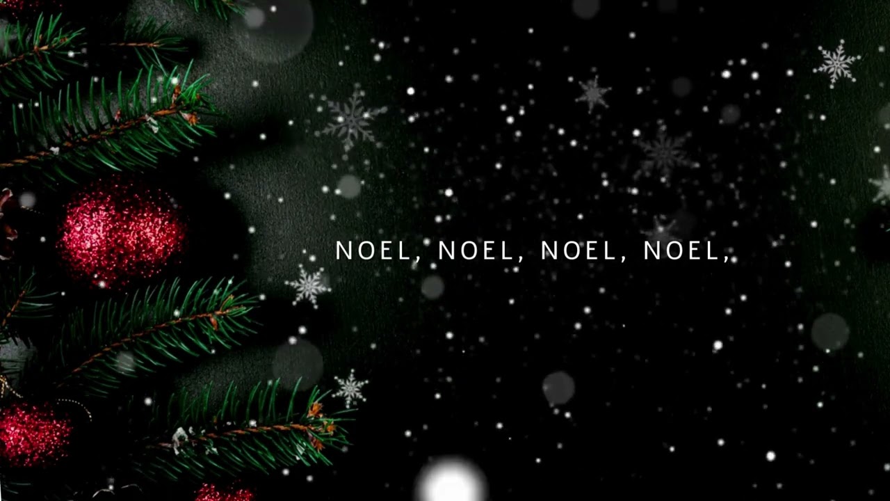 THE FIRST NOEL | WAWAN YAP | LAGU NATAL | CHRISTMAS SONG