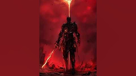 Top 20 Strongest Characters in Dark Souls Lore