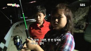 SBS 내 마음의 크레파스 342회 #9(3)