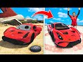 Repairing The RAREST SUPERCARS In GTA 5.. (Mods)