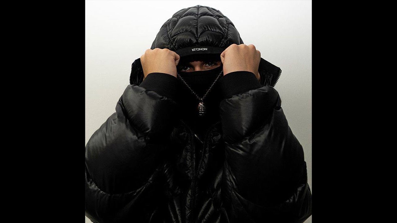 esdeekid type beat - "bella"