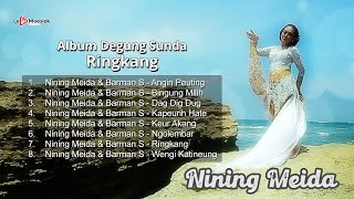 Album Degung Sunda Ringkang ~ Nining Meida & Barman S
