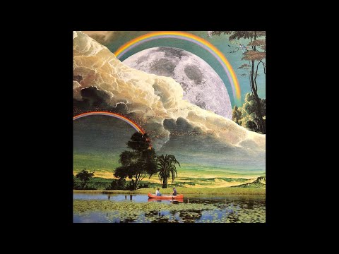 Tame Impala The Boat I Row