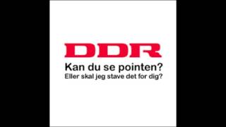 Danmarks Radios Fiduser Om Danmarks Demografiske Udvikling