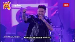 Humberto e Ronaldo Ao Vivo em Campina Grande/PB - O Maior São João do Mundo 2023 - Show Completo