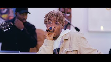 uduX Presents Joeboy Xswitch (Live Performance)