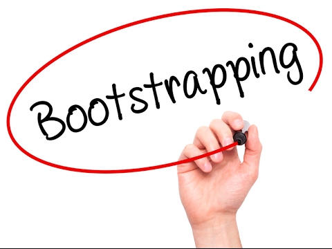 Video: Ano ang bootstrap sa booting?