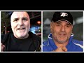 'I AM A FIGHTING MAN  - & WILL PROVE IT' - JOHN FURY EXCLUSIVE ON FIGHTING MICKY THEO, SENDS WARNING