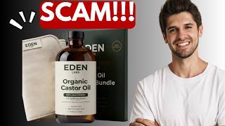 Eden Labs Castor Oil Review 2026 — Too Good to Be True?