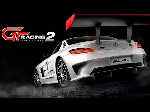 GT Racing 2: The Real Car Experience Android GamePlay Trailer (HD)