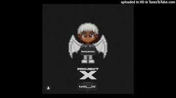 [FREE] ken carson x destroylonely x zelly ocho 