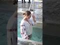 ICE HOLE BATHING #53 | COLD WATER | SWIMMING WINTER | EPIPHANY BAPTISM 2026