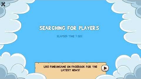 My First Time to play Fun Run 3