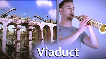 Thomas & Friends - Viaduct