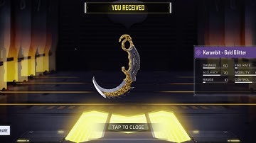 Kawaii Cat Crate Opening Mara Notice Meow Cod Mobile *Lucky*