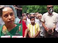 खंडवा के युवकों से बुरहानपुर में मारपीट, पुलिस पर लगा आरोप, CM के नाम ज्ञापन सौंपा कार्यवाई की मांग