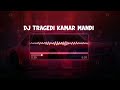 DJ TRAGEDI KAMAR MANDI - @Djmahesa VIRAL TIKTOK YANG KALIAN CARI CARI !!