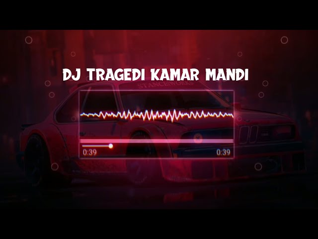 DJ TRAGEDI KAMAR MANDI - @Djmahesa VIRAL TIKTOK YANG KALIAN CARI CARI !! class=