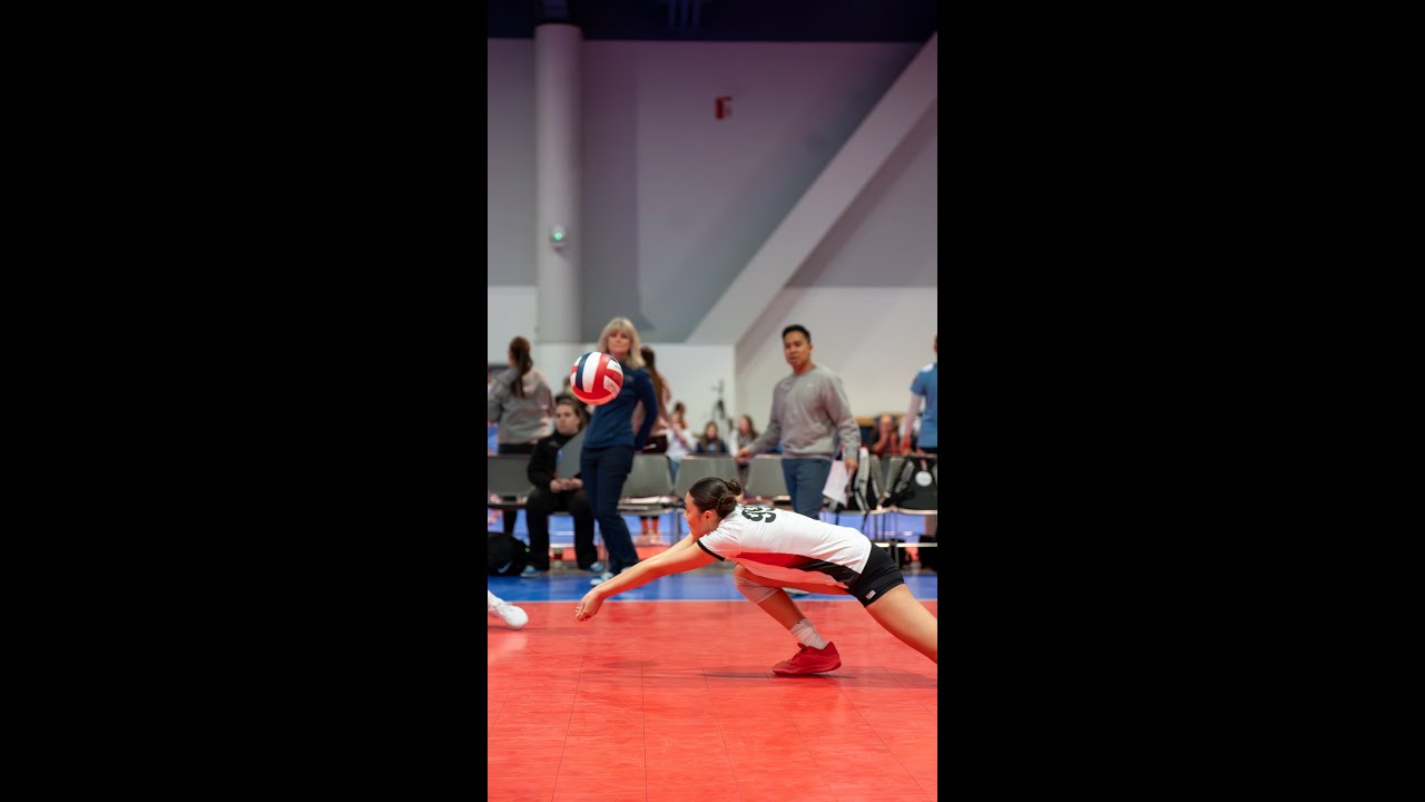 Lucy Stillwell Highlights SCVA March 2025 15u