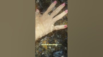 Thumbnail of This song and video is my vow to honor my body, my prayer to listen to her soft whispers, and