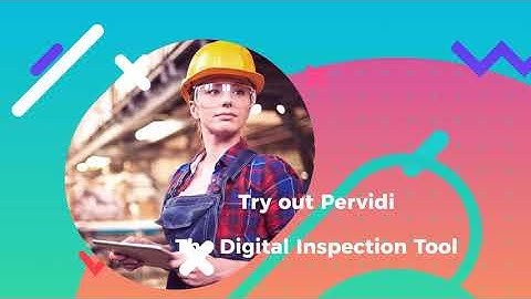 Go Paperless with all Field Activities and Data Collection.