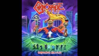 Chronosphere – City Of The Living Dead