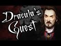 "Dracula's Guest" by Bram Stoker classic vampire horror audiobook ― Chilling Tales for Dark Nights