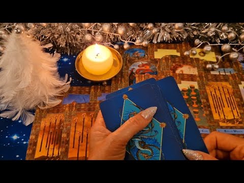 РЫБЫ 🎄ГОДОВОЙ РАСКЛАД