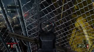 Killing Floor 2 All Collectables (Evacuation Point)