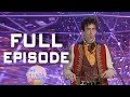 Series 6, Episode 3 - Full Episode | The Crystal Maze