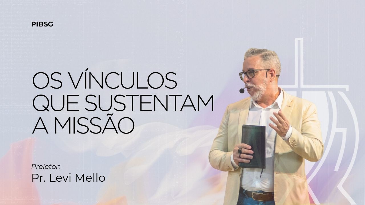 Culto Dominical | 01/03/26