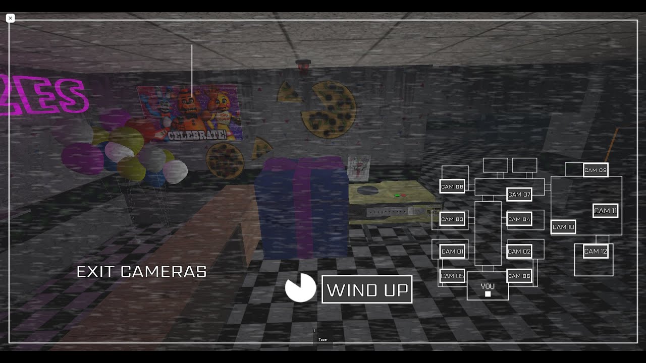 fnaf-coop-fnaf-2-night-4-complete-youtube