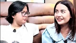 MAULANA ARDIANSYAH BERSAMA AVOLIA