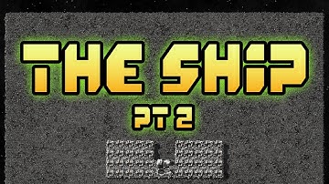 THE PERFECT AQUILLO SHIP PT 2 - Factorio Space Age DLC