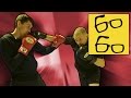 Тактика бокса (бой с высоким противником, работа против левши) — уроки бокса Николая Талалакина