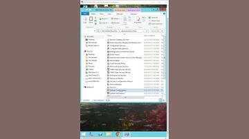 How to set Diagnostic startup in server 2012 r2.
