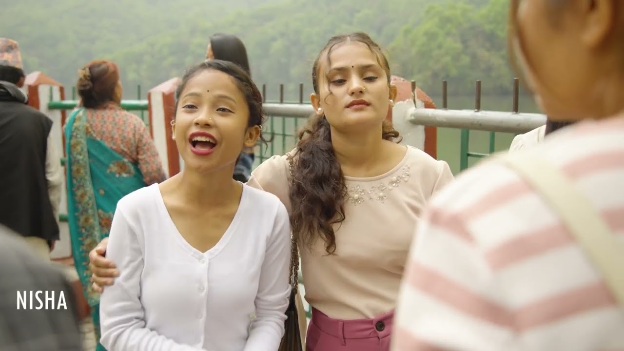 Tech Age Girls Nepal