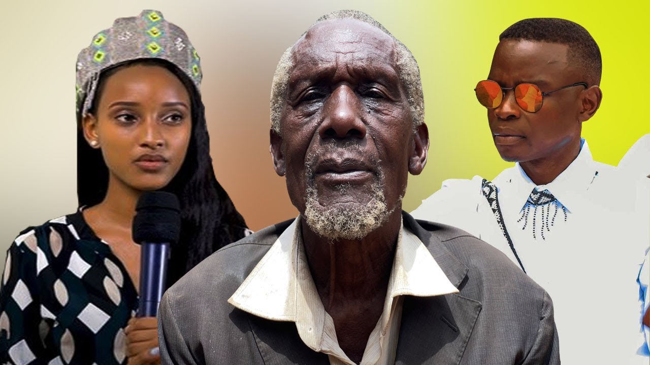 INYOGOYE ATWERETSE SEKURU WE ATUBWIYE INGORANE ZABAGABO 44😳Muheto Numwuzukuru😳Ubwinyo bwumugore😭