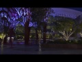 Park MGM Las Vegas 4K - YouTube