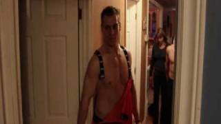Top 10 All-Time Commercial...Your Romantic Rescue...(HBO-BANNED).wmv