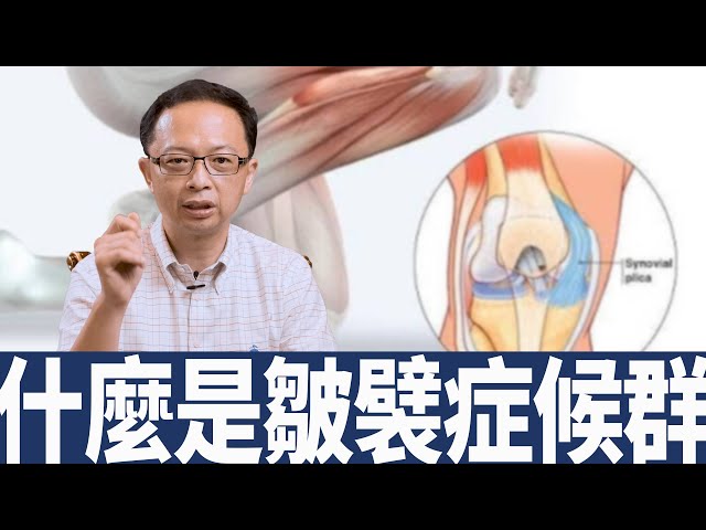 皺襞症候群一定要開刀嗎?